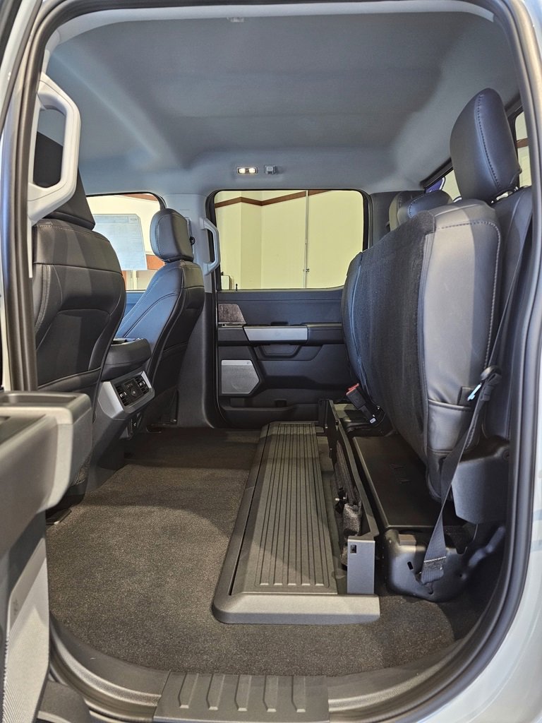 New 2026 Ford F350 Lariat w/ Tremor Off-Road Package image 36