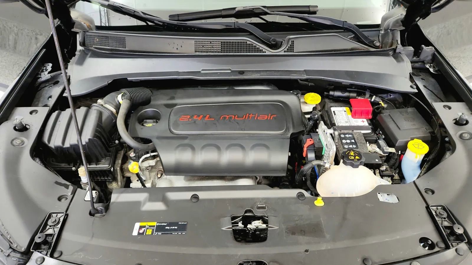 Used 2022 Jeep Compass Limited image 20