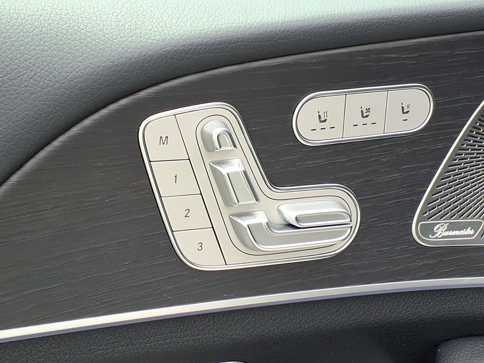 Used 2024 Mercedes-Benz GLE 350 4MATIC image 15