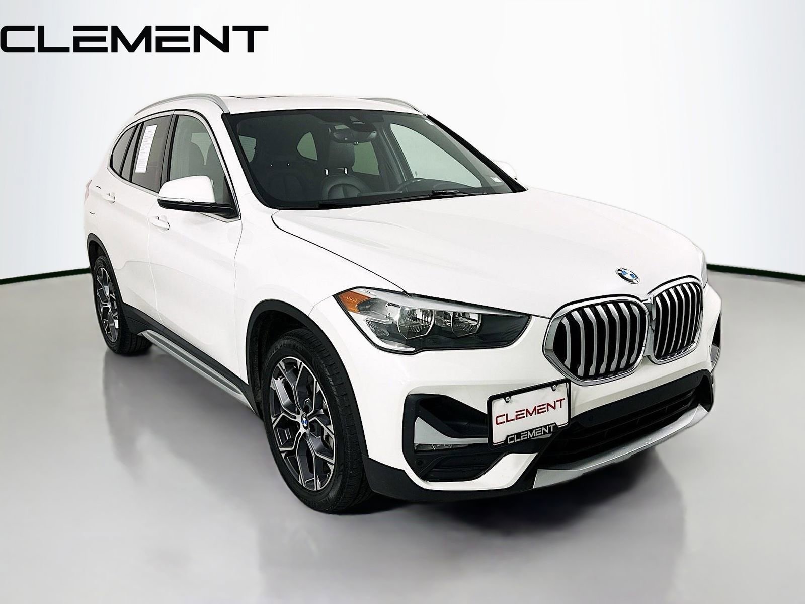 Used 2020 BMW X1 xDrive28i image 5