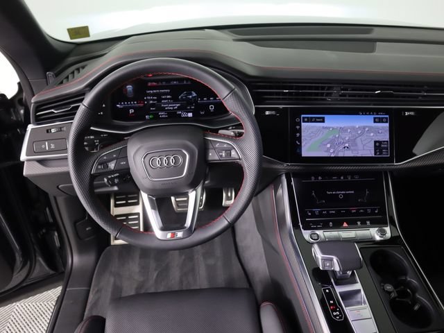 Used 2026 Audi Q8 Prestige AWD/4WD image 21