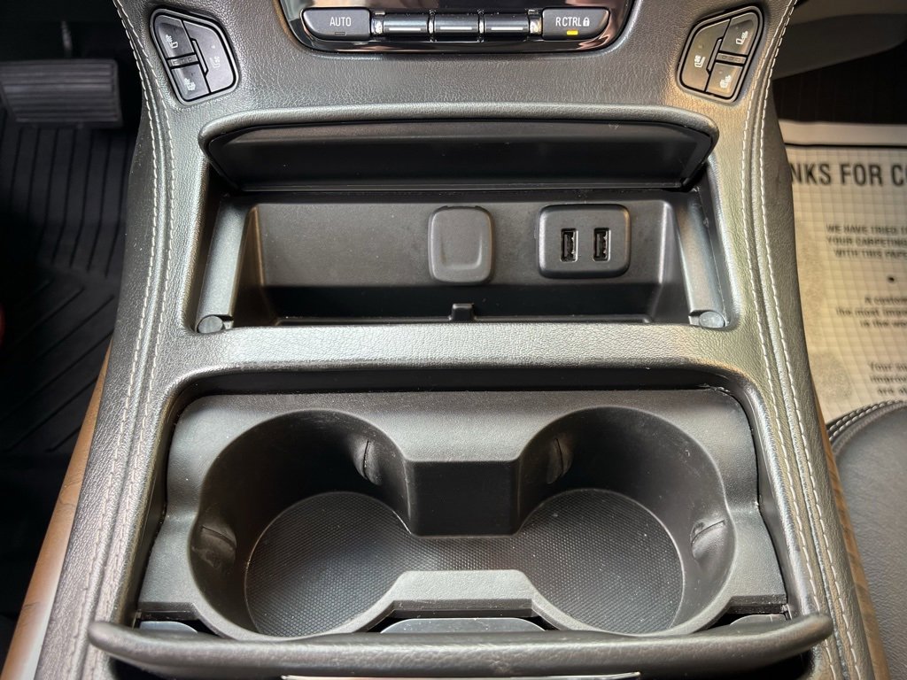 Used 2019 GMC Yukon Denali w/ Denali Ultimate Package image 63