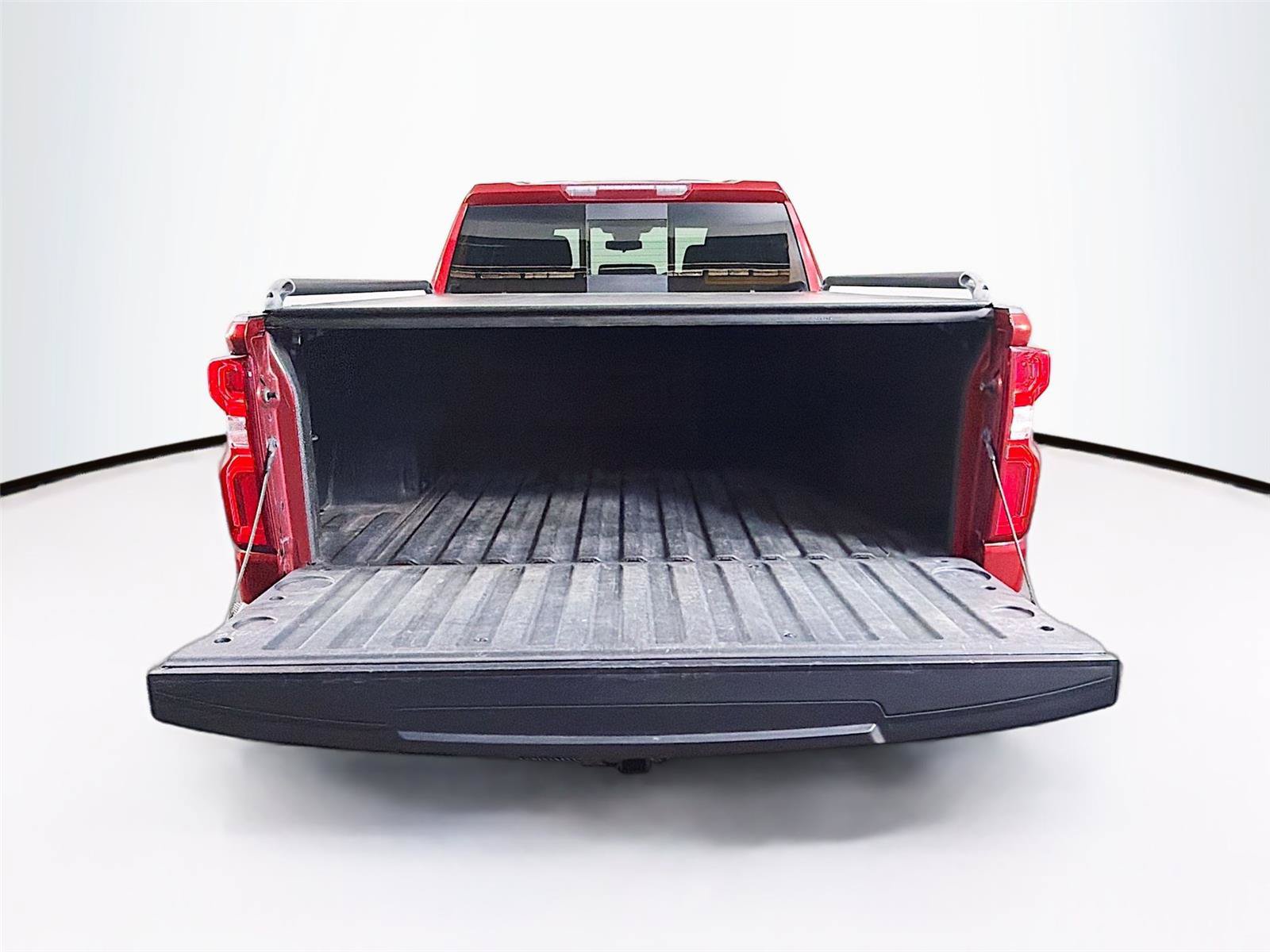 Used 2022 Chevrolet Silverado 1500 RST w/ All Star Edition Plus AWD/4WD image 14