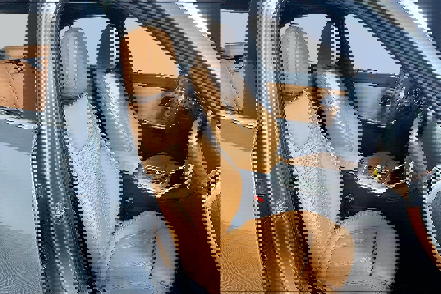 Certified 2025 BMW 330i xDrive Sedan image 12