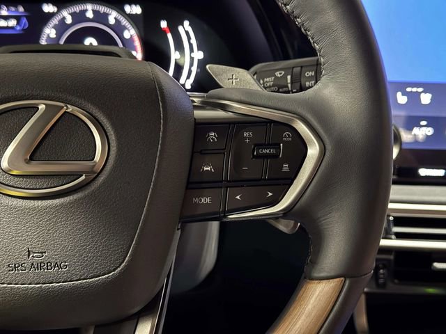 Used 2024 Lexus RX 350 Premium w/ Convenience Package image 18