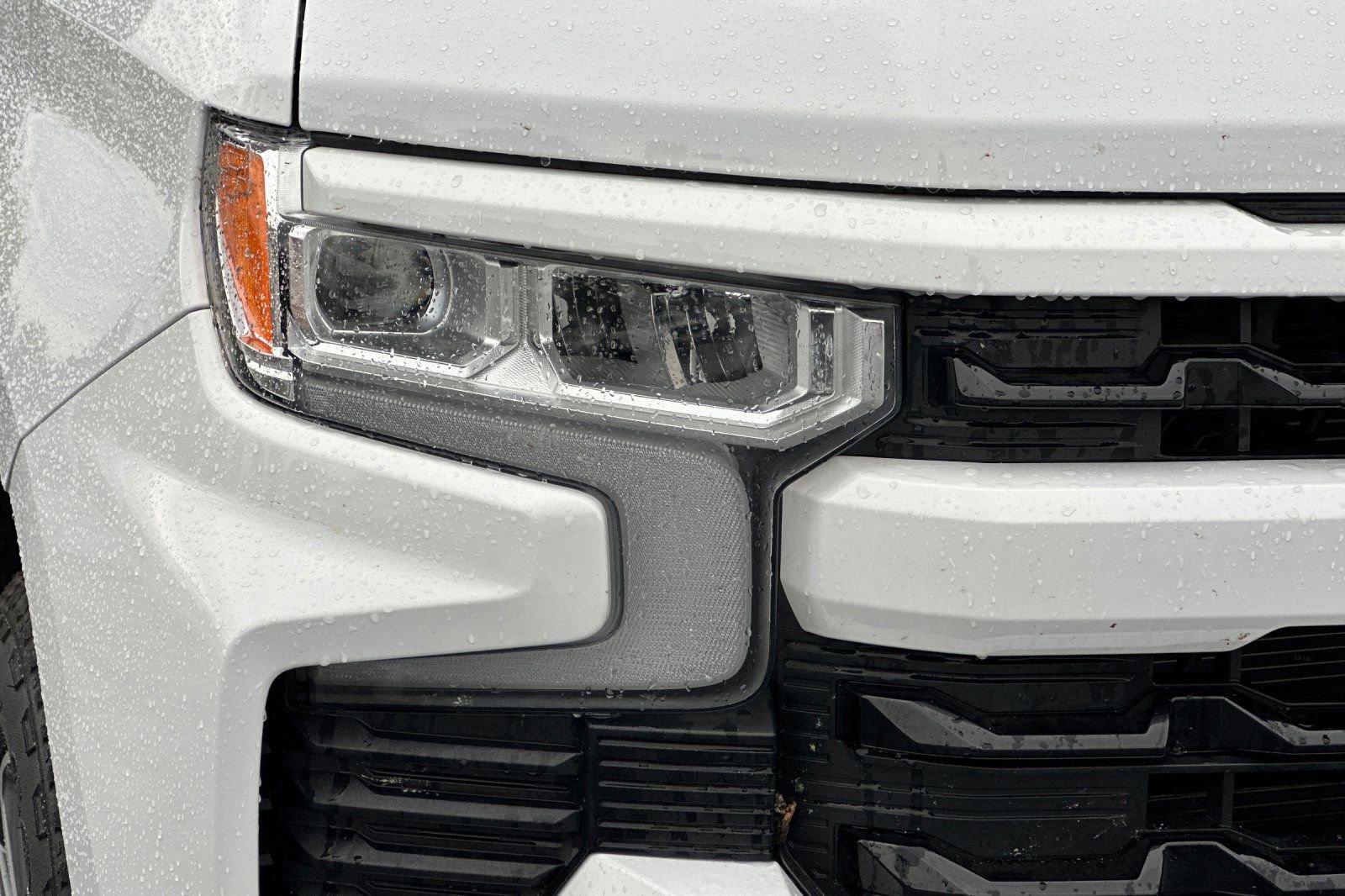 Certified 2023 Chevrolet Silverado 1500 RST image 47