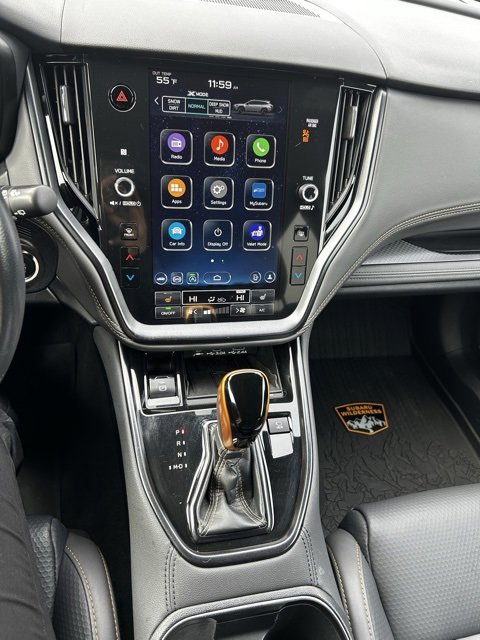 Used 2023 Subaru Outback Wilderness image 12