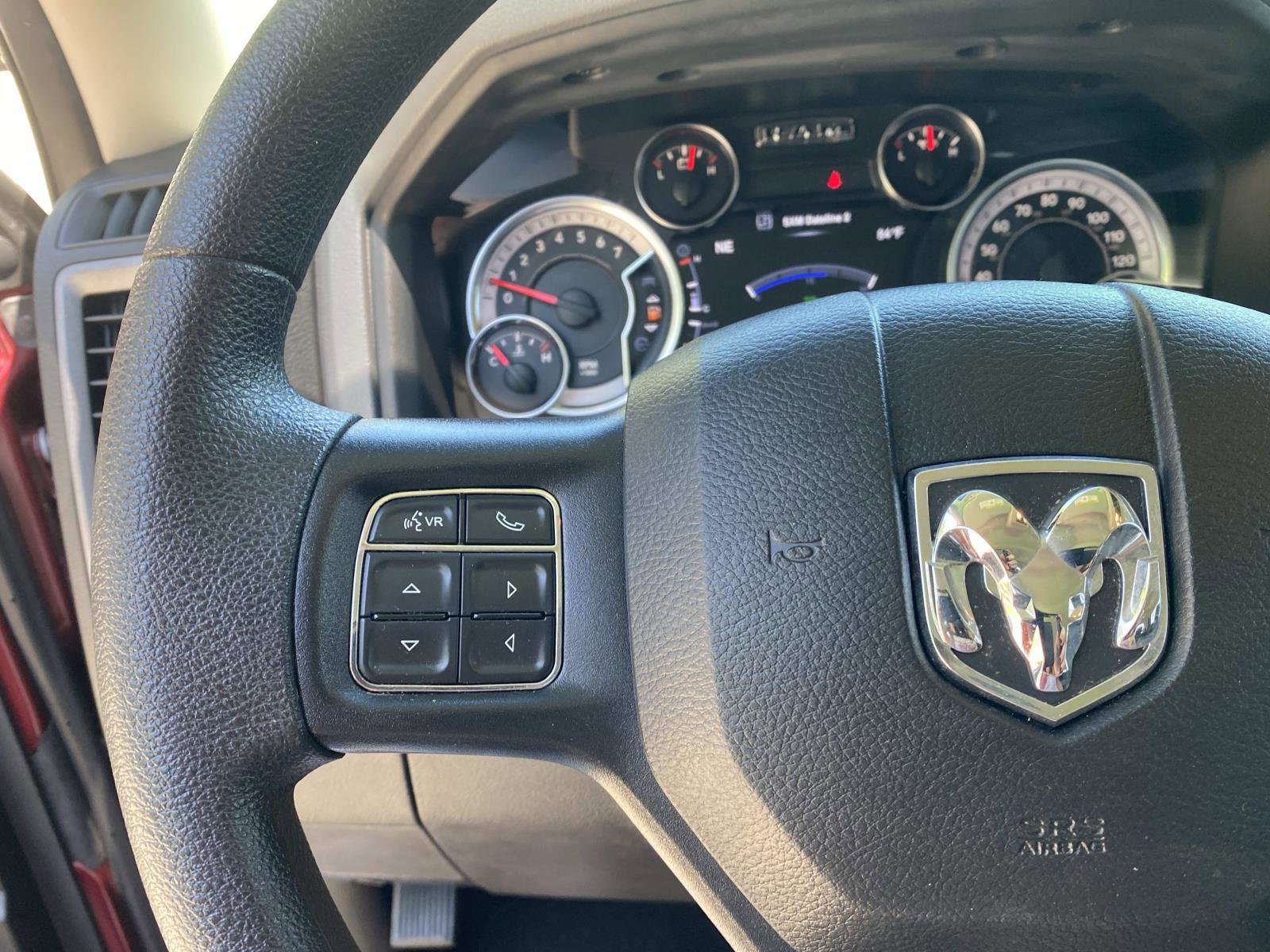 Used 2019 RAM 1500 Express w/ Express Value Package image 32