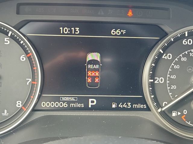 New 2026 Mitsubishi Outlander SE image 28