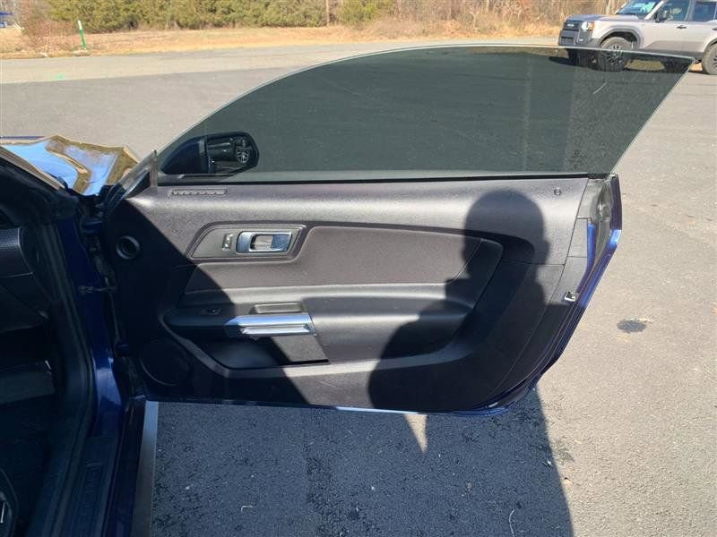 Used 2019 Ford Mustang GT w/ GT Performance Package image 17