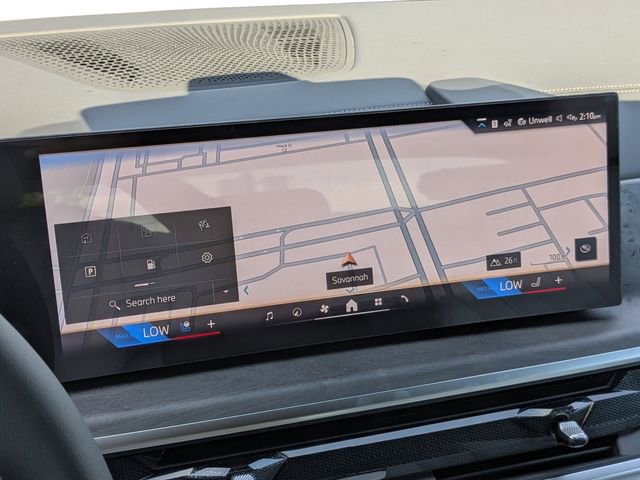 New 2026 BMW X5 sDrive40i w/ Climate Comfort Package image 25