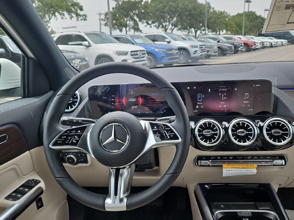 New 2026 Mercedes-Benz GLA 250 image 14