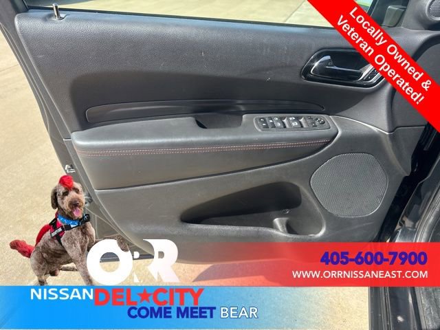 Used 2024 Dodge Durango GT image 16
