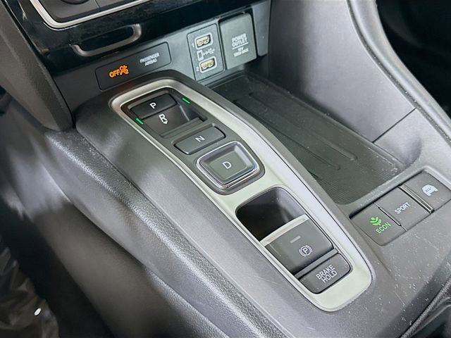 Used 2022 Honda Insight EX image 16