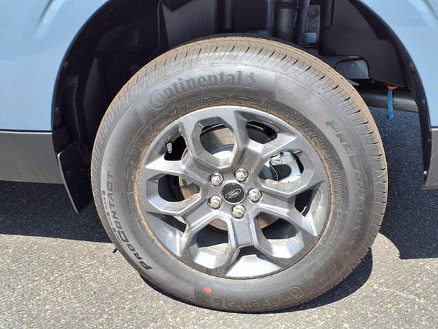 New 2026 Ford Maverick XLT w/ XLT Luxury Package image 5