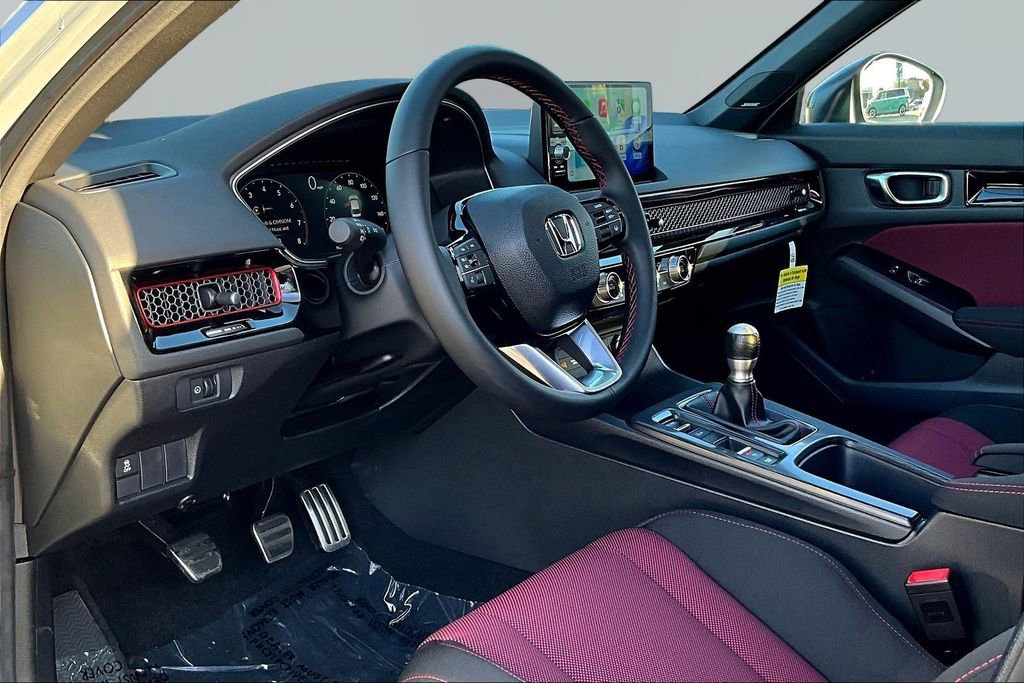 Used 2026 Honda Civic Si image 17