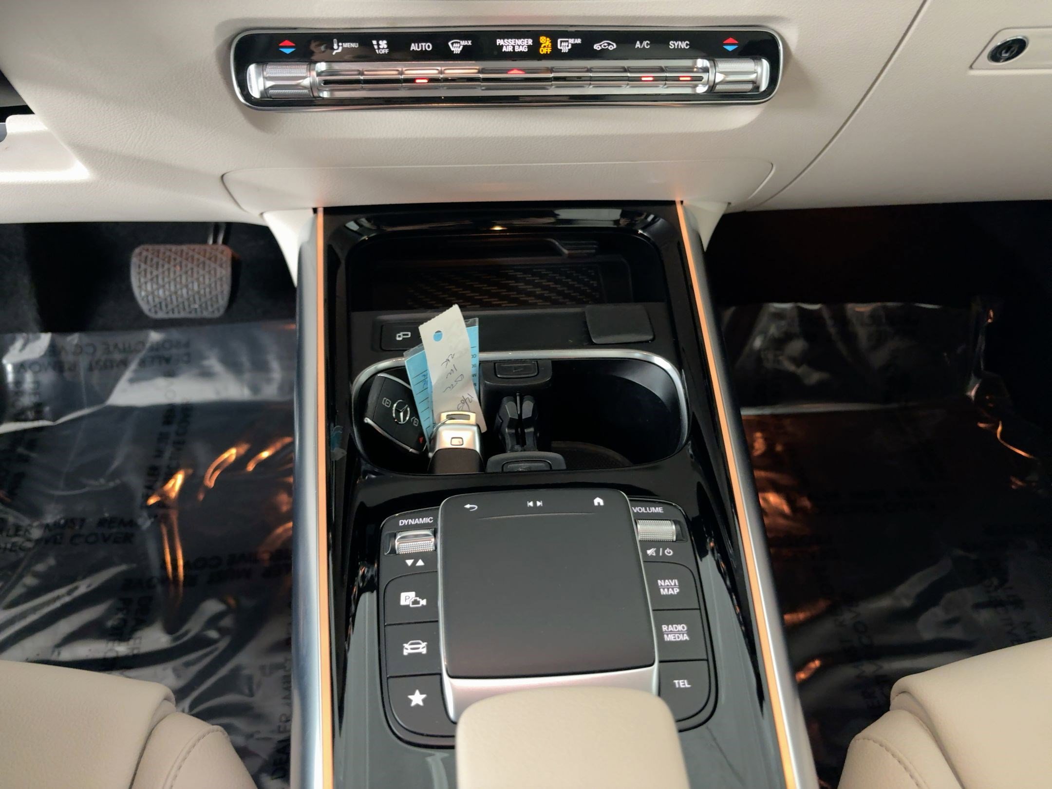 Certified 2023 Mercedes-Benz GLA 250 image 17