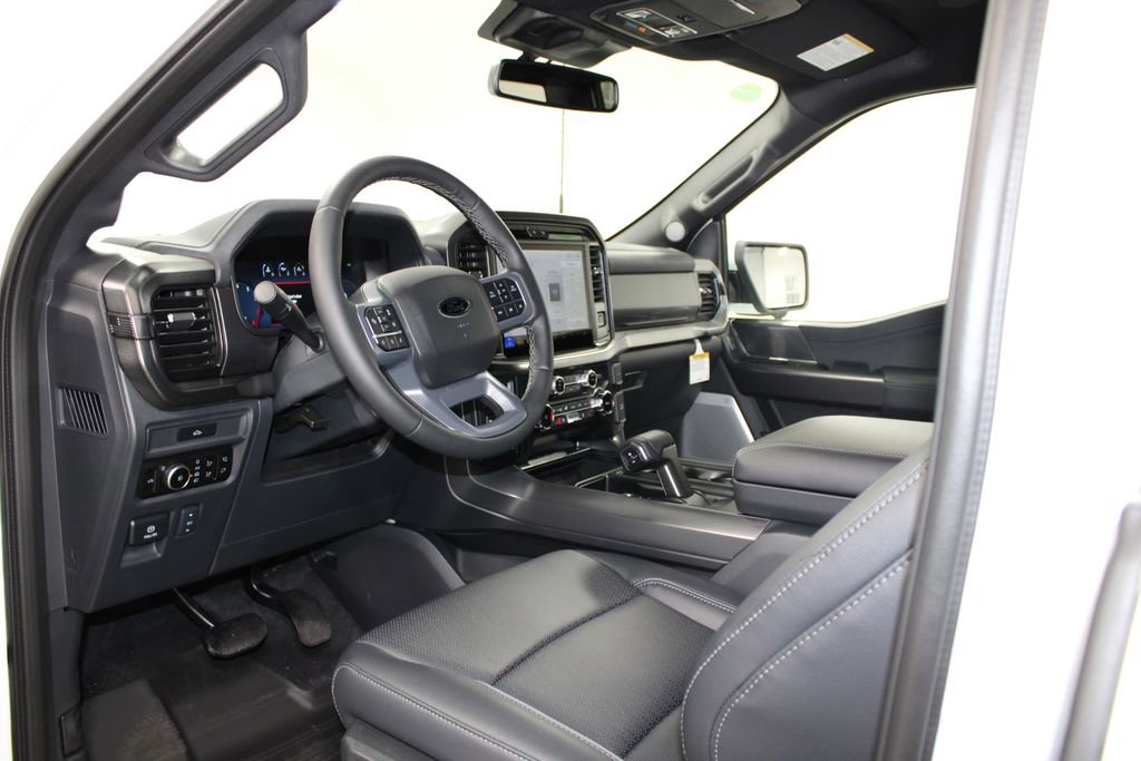 New 2026 Ford F150 Lariat AWD/4WD image 23