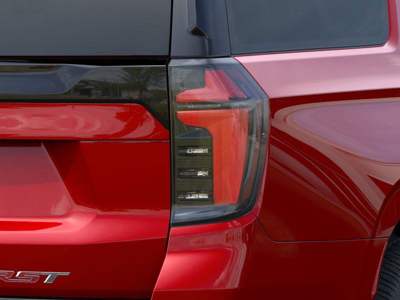 New 2026 Chevrolet Suburban RST w/ Sun And Tow Package AWD/4WD image 13