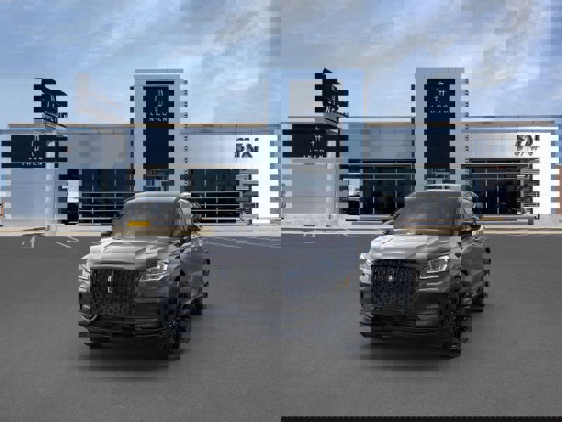 New 2023 Lincoln Corsair Reserve w/ Equipment Group 202A image 2