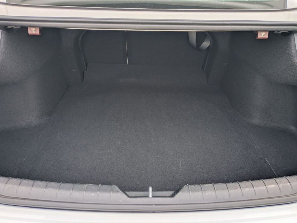 Certified 2025 Hyundai Sonata SEL image 28