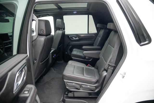 Used 2023 Chevrolet Tahoe RST w/ Luxury Package image 25