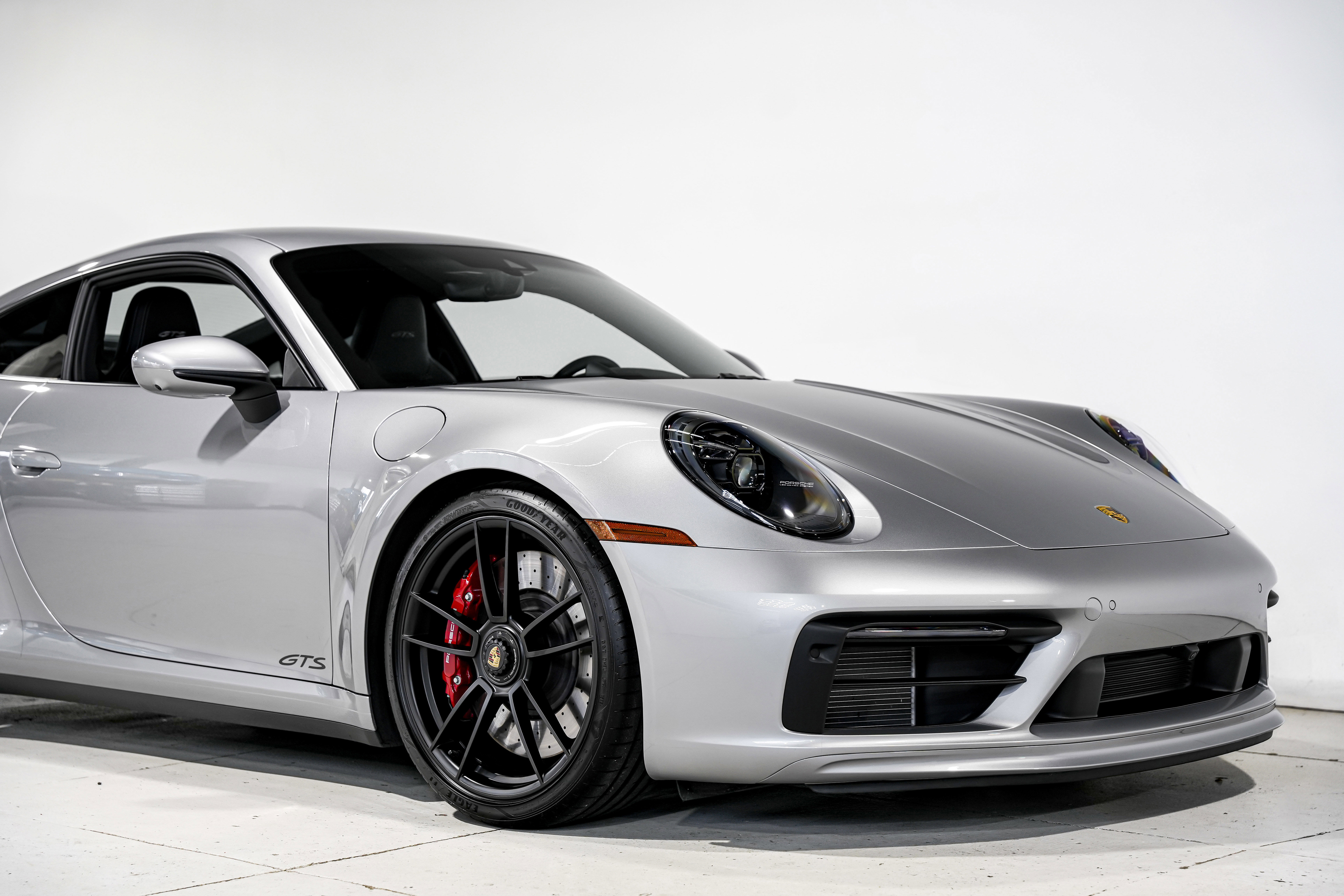 Used 2022 Porsche 911 Carrera GTS image 44