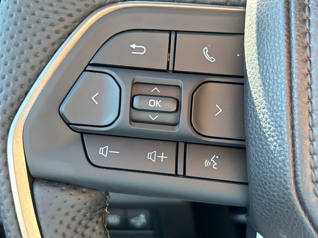 New 2026 Toyota Tundra Limited image 22