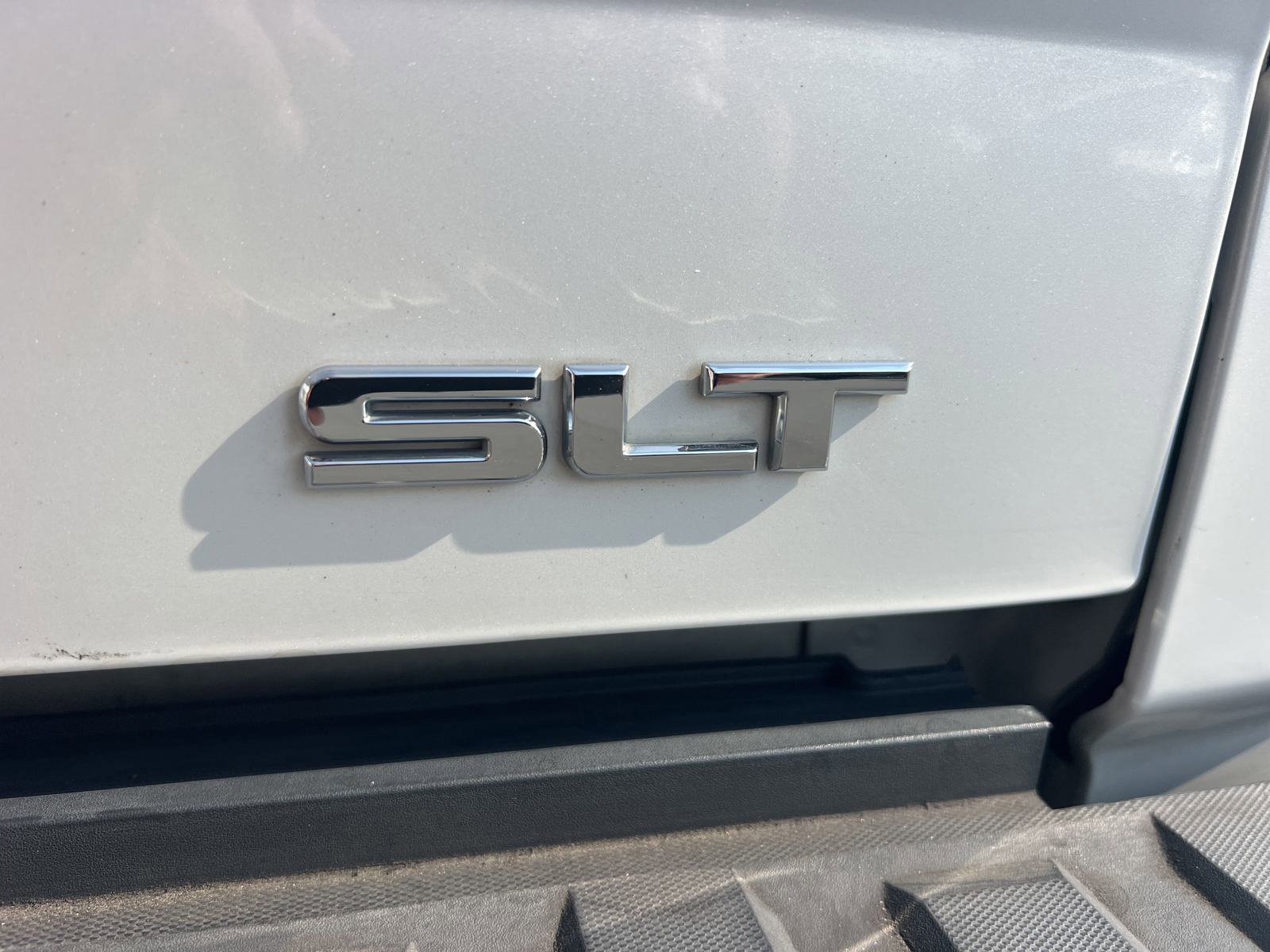 Used 2018 GMC Sierra 1500 SLT image 18