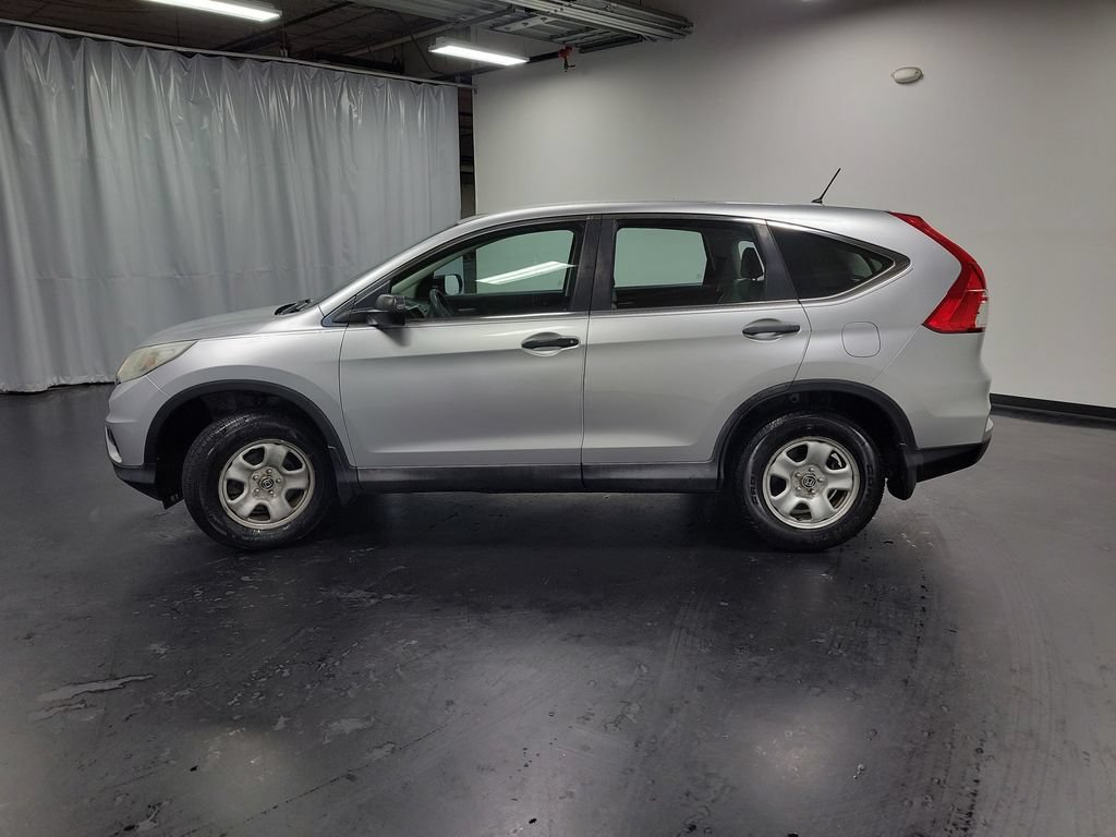 Used 2016 Honda CR-V LX image 5