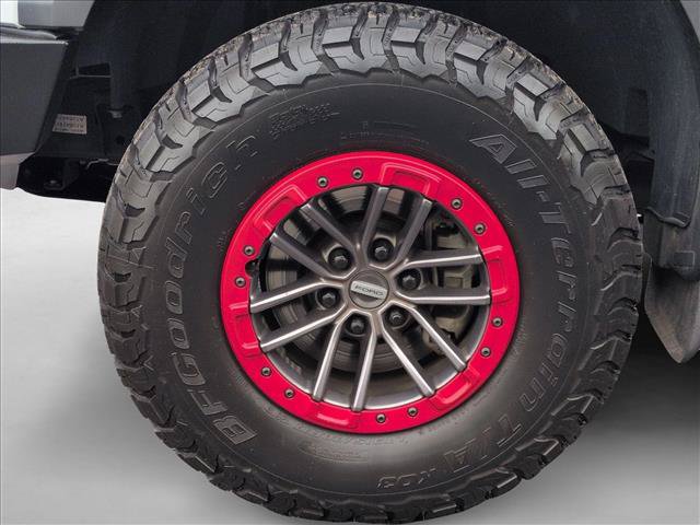 Used 2019 Ford F150 Raptor w/ Equipment Group 802A Luxury AWD/4WD image 18