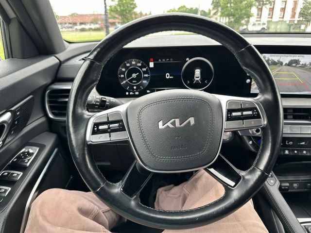 Certified 2024 Kia Telluride SX Prestige X-Pro AWD/4WD image 48