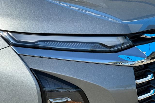 New 2026 Chevrolet Equinox LT image 35