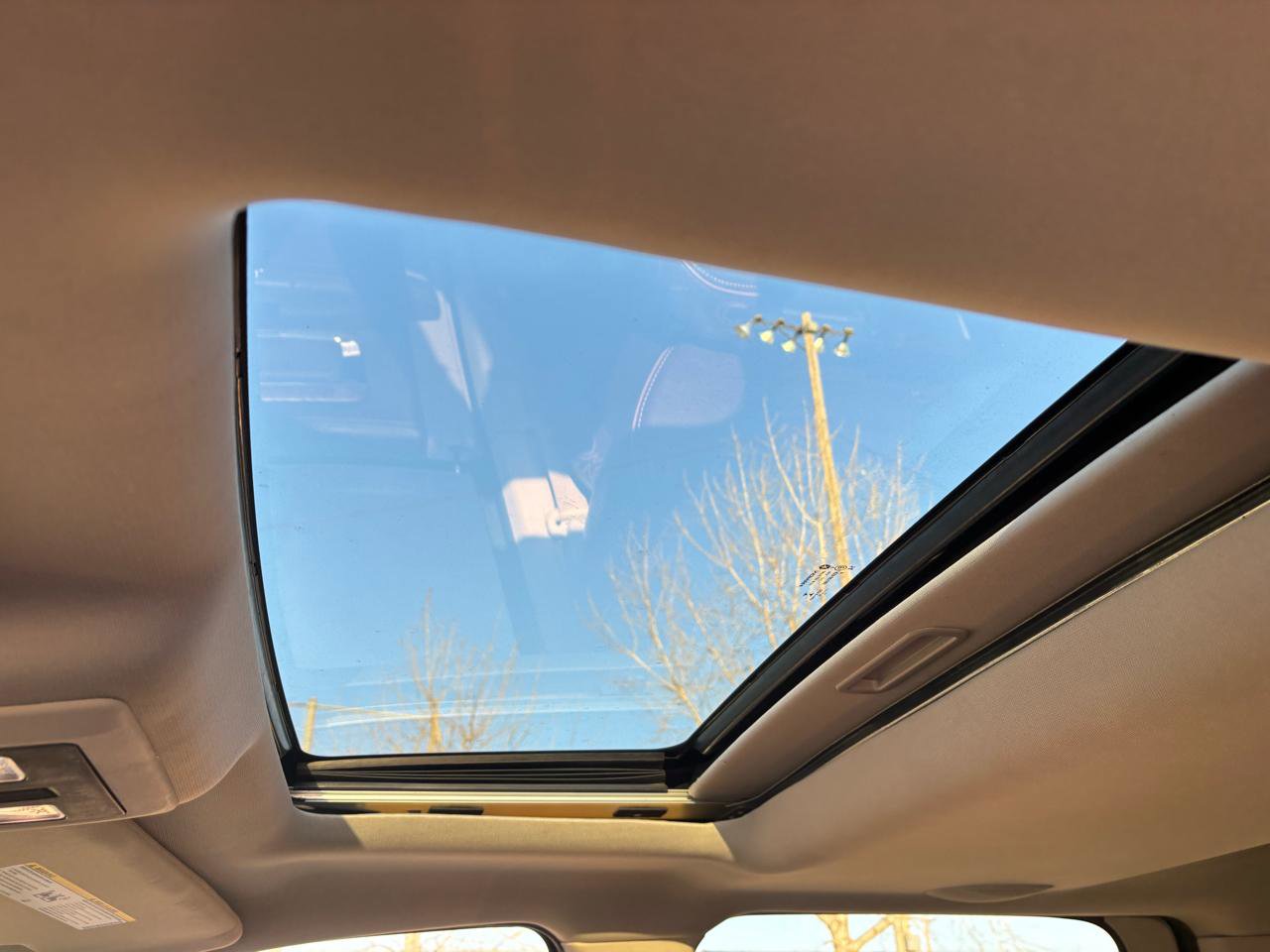 Used 2015 RAM 1500 Laramie Longhorn w/ Convenience Group image 25