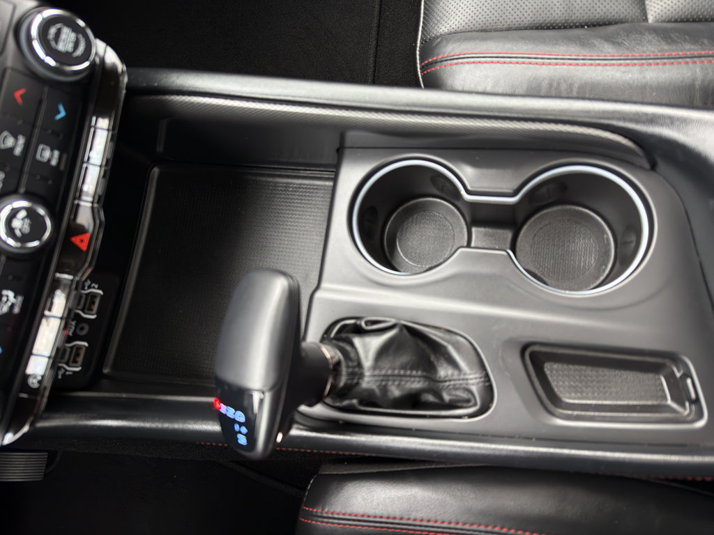 Used 2024 Dodge Durango GT image 23