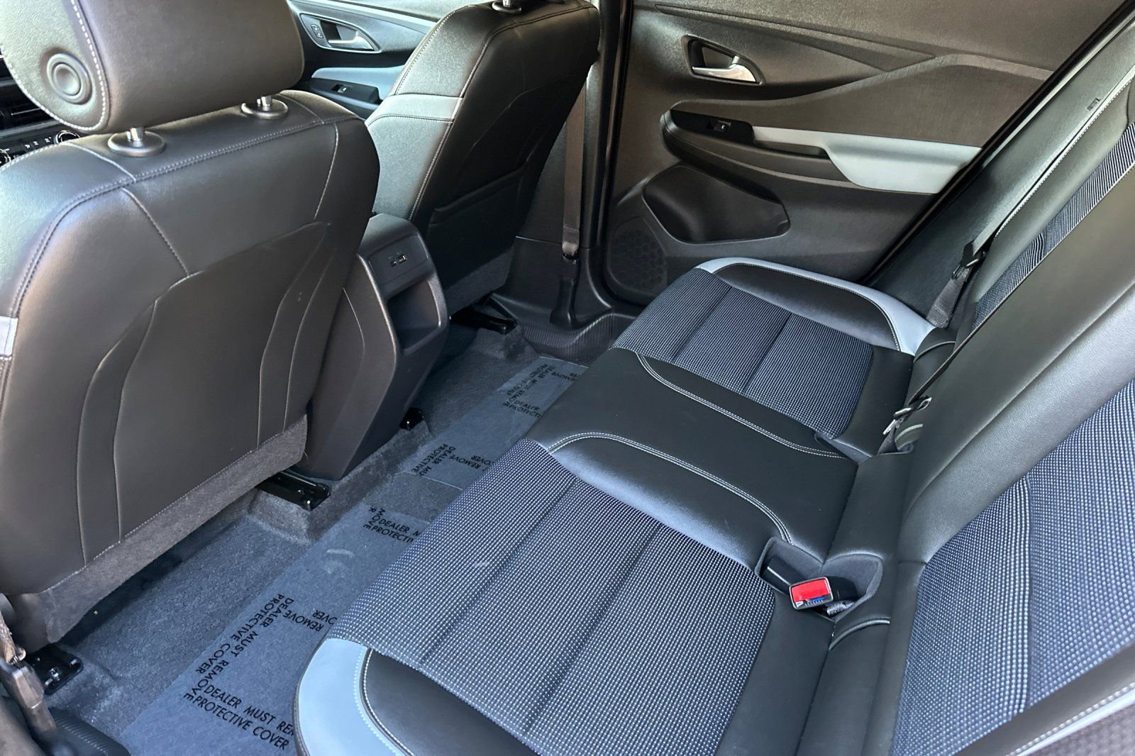 Certified 2024 Buick Envista Preferred w/ Advanced Safety Package image 14