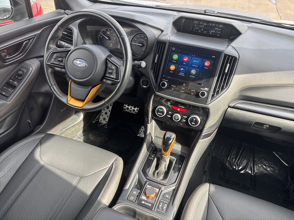 Certified 2023 Subaru Forester Wilderness image 14