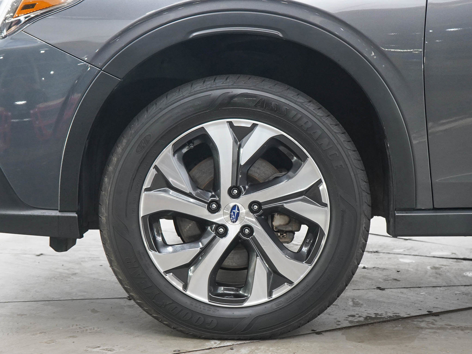 Used 2022 Subaru Outback Limited AWD/4WD image 29