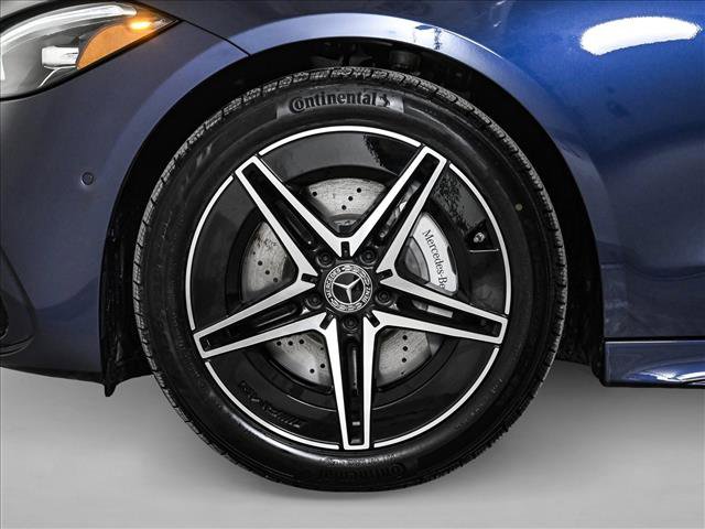 New 2026 Mercedes-Benz C 300 4MATIC Sedan image 26