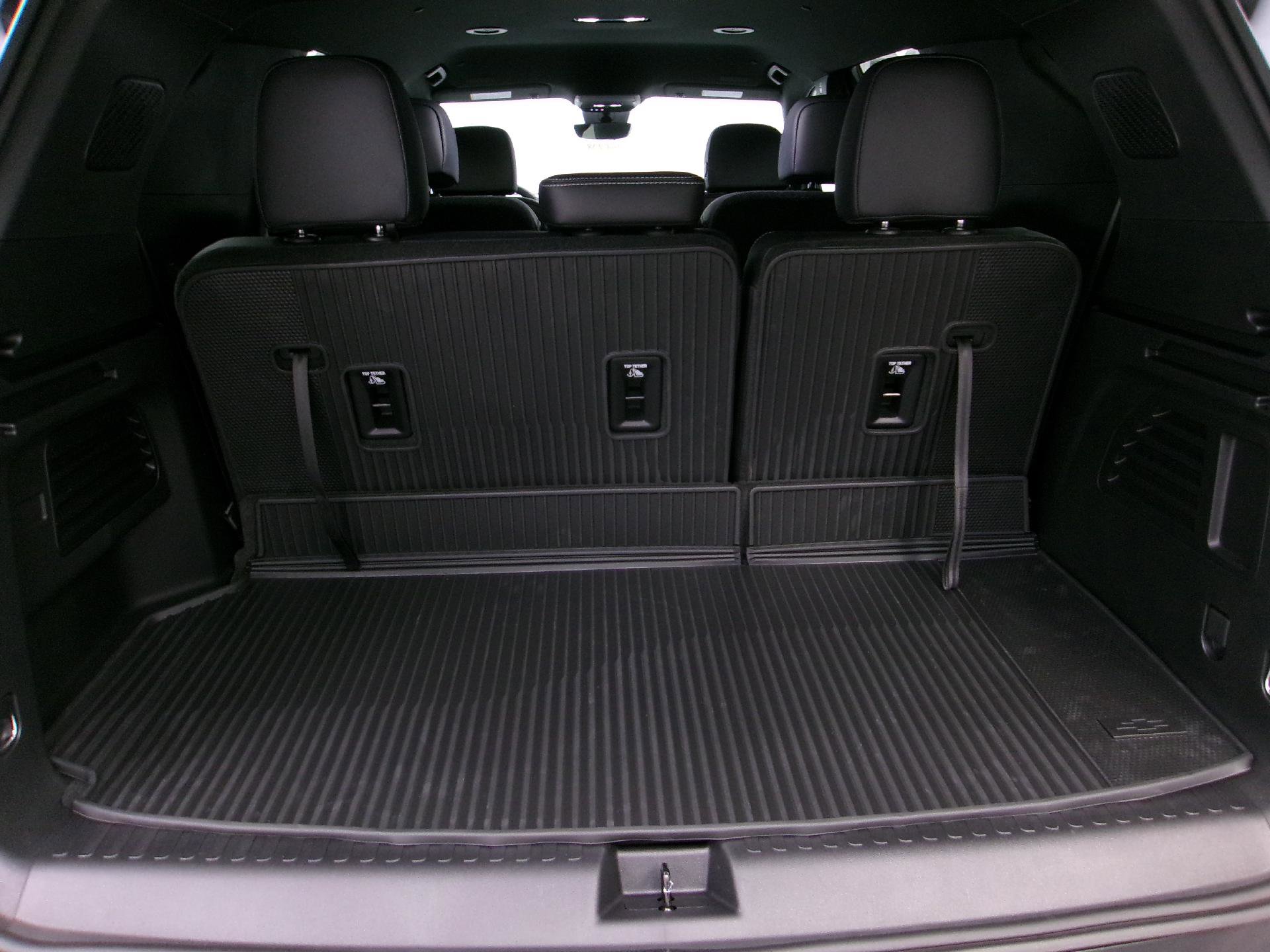 New 2026 Chevrolet Traverse LT w/ Driver Confidence Package image 13