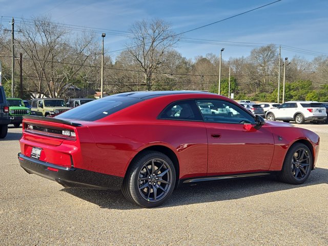New 2026 Dodge Charger Scat Pack image 6