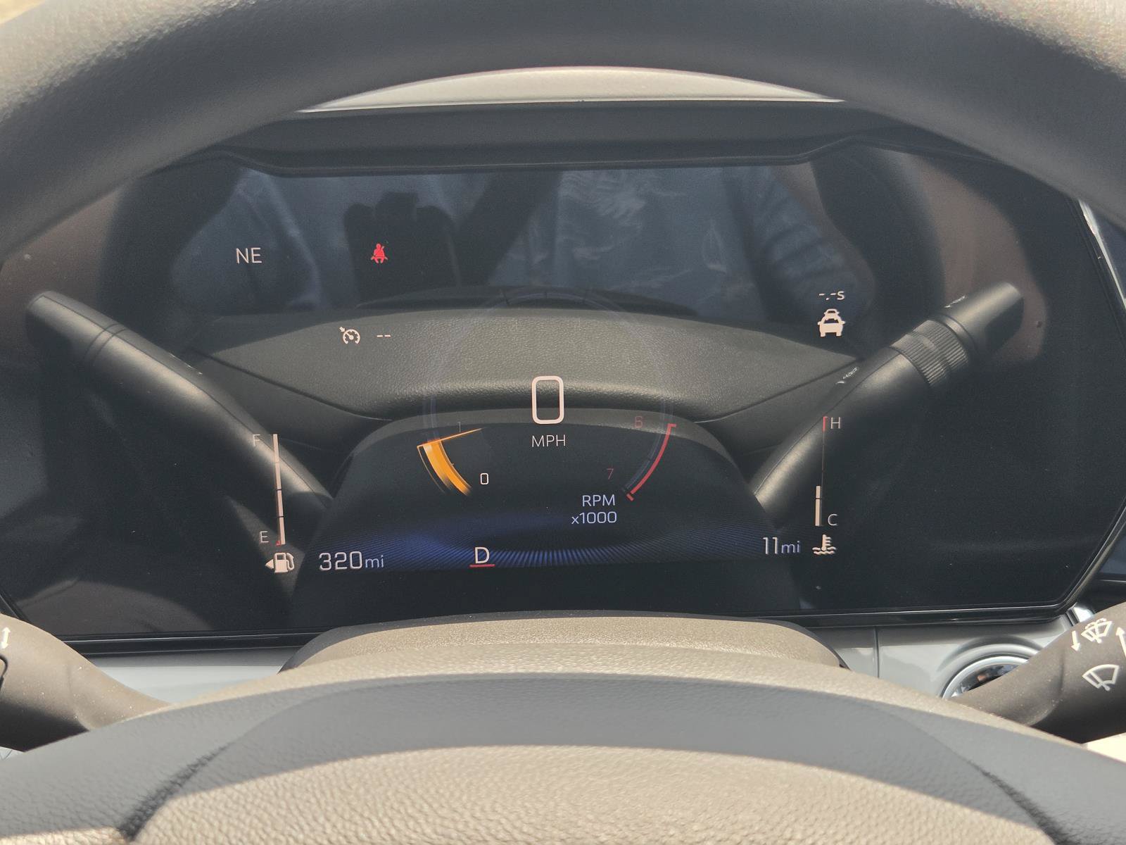 New 2026 Chevrolet Trax LT FWD image 17