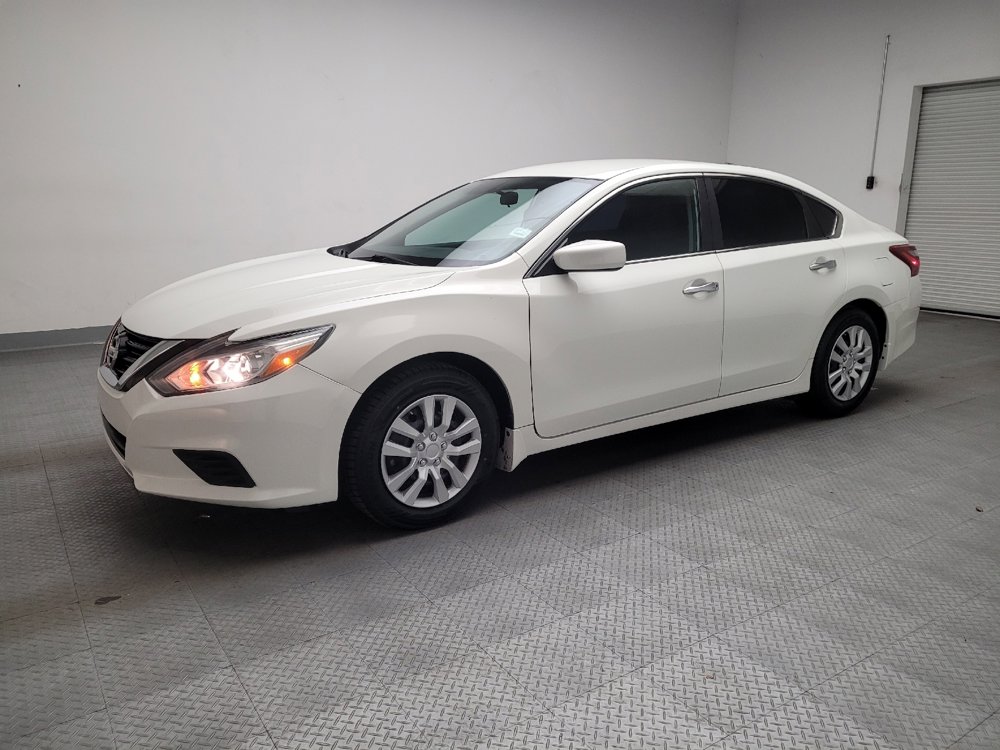Used 2018 Nissan Altima 2.5 S w/ S Convenience Package image 2