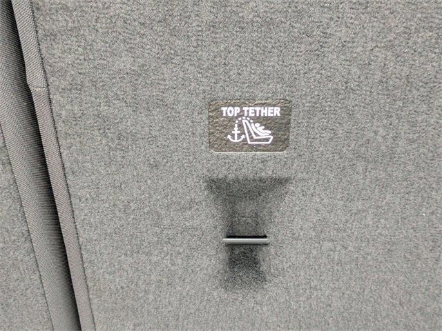 New 2026 Chevrolet TrailBlazer LT w/ Convenience Package image 29