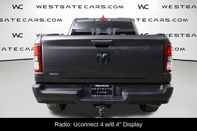 Used 2020 RAM 1500 Big Horn image 10