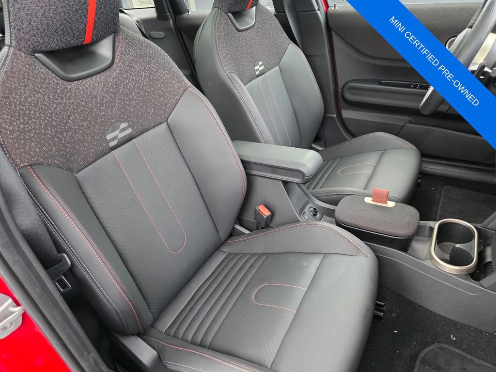 Used 2026 MINI Cooper S FWD image 28