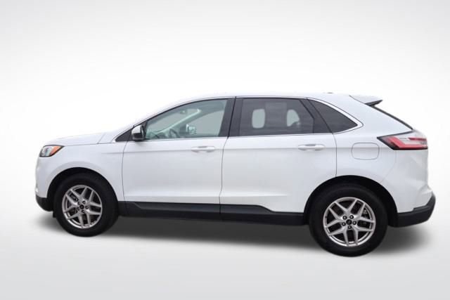 Used 2023 Ford Edge SEL image 5