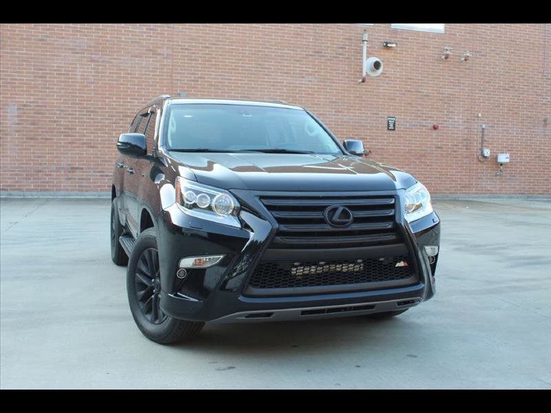 Used 2014 Lexus GX 460 w/ Premium Package