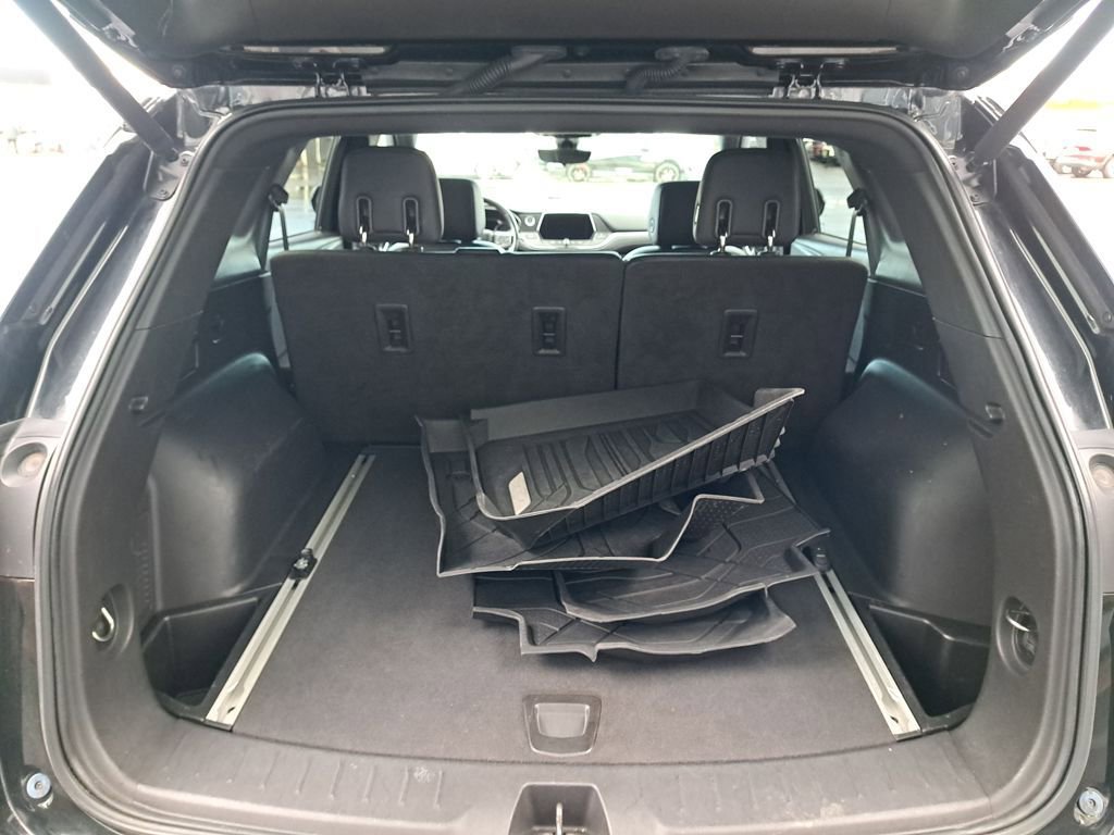 Used 2020 Chevrolet Blazer RS image 20