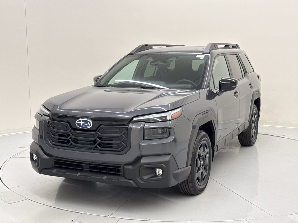 New 2026 Subaru Outback Limited